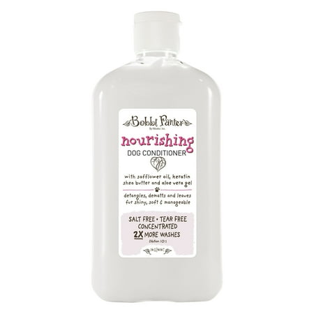 UPC: 0859008000761 | Bobbi Panter Nourishing Dog Line 14 oz bottle