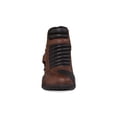 thumbnail image 3 of Bota hombre Biker Moto botín caballero Workland 80013 Cafe 25, 3 of 5