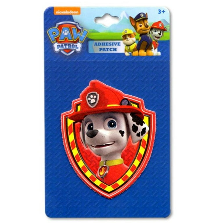 patch paw patrol pat patrouille skye toppa termoadesiva cartoon