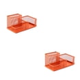 thumbnail image 4 of Portalápices de hierro Sidaley Color sólido, 4 of 6