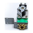 thumbnail image 3 of WP3372626 Whirlpool Water Inlet Valve OEM WP3372626, 3 of 3