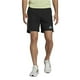 thumbnail image 1 of Short Adidas Hombre Own The Run Sho H58593 Negro Adidas H58593, 1 of 2