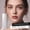 Black, variant on Kokovifyves 2PCS Women's Beauty and Makeup Waterproof Small Steel Tube Mascara Curling Long Lasting
