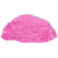 thumbnail image 2 of Bolsa Play Sand Kinetic Sand Crystal Pink de 1 kg para niños mayores de 3 años, 2 of 5