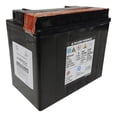 thumbnail image 4 of America Tx12-Bs 12V 10Ah Agm Bci para Moto, 4 of 5