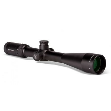 Vortex Viper HS LR 6-24x50 FFP Riflescope, XLR