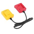 thumbnail image 1 of Battery Lithium Battery Adapter For  BAT Series 18V To 20V Lithium Battery Converter With Extension Cord Belt Clip, 1 of 8