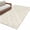 Off-White, variant on Large Area Rugs for Living Room Bedroom, Green Floral 5'x8' Rug Washable Carpet Runner Indoor Outdoor, Spring Flowers Pattern Botanical Vintage Non Slip Floor Mats Rug for Kitchen, Bathroom