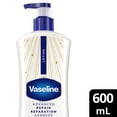 thumbnail image 2 of Lotion corporelle inodore Vaseline Intensive Care™ Advanced Repair 48H hydratation + lipides ultra-hydratants, 2 of 8