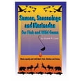 thumbnail image 1 of Pre-Owned Sauces, Seasonings, & Marinades: For Fish and Wild Game (Paperback) by Dr. Duane R Lund, 1 of 1