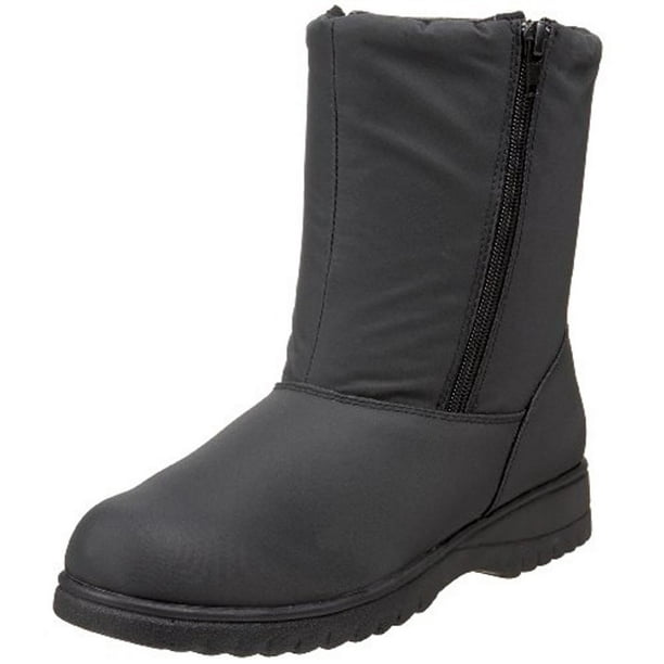 Tundra - Tundra Boots Womens Fran Waterproof Ankle Winter Boots ...
