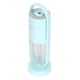 thumbnail image 2 of Humidificador de aire de escritorio, mini humidificador portátil Humidificador de aire de niebla fría de 360° Humidificador de aire portátil USB Probado y confiable, 2 of 8
