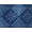 Cool Blue Medallion Dont Use, variant on KingSize Men's KS Signature Collection Extra Long Classic Fancy Tie