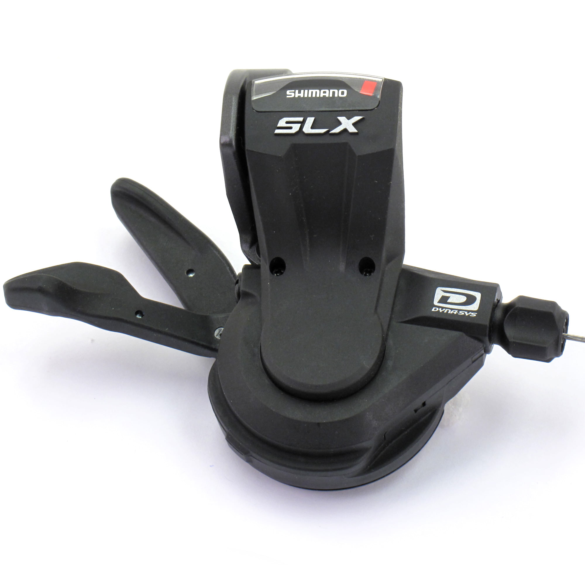 Details about   Shimano Shifter SLX SL-M660 Front Rapid Fire 2 way release Mountain Shifter 