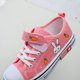 thumbnail image 5 of Zapatos de lona para niñas, zapatos para niños de primavera y otoño, zapatos de otoño para mujer, zapatos de tela para niños, zapatillas de interior para niñas de jardín de infantes, 5 of 6