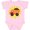AD-Pink, variant on Inktastic Truck Construction Boys Boys or Girls Baby Bodysuit