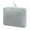 Blue, variant on Yonrjhukm Down Jacket Storage Bag, Durable Nylon Organizer for Bedding, Comforters, Blankets & Sweaters, Reinforced Handles, Perfect for Home & Travel Storage Solution