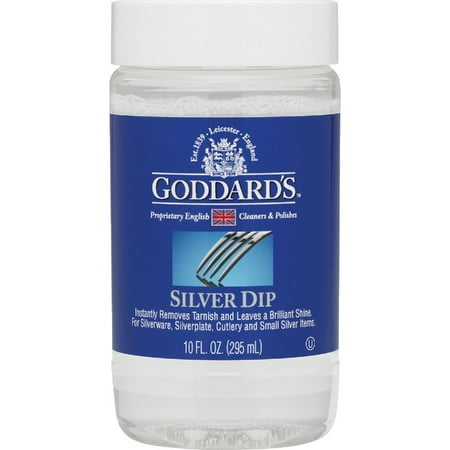 

1PK Goddard s 10 Oz. Silver Dip