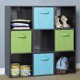 thumbnail image 3 of Caja de almacenamiento plegable de gran capacidad, 3 of 6