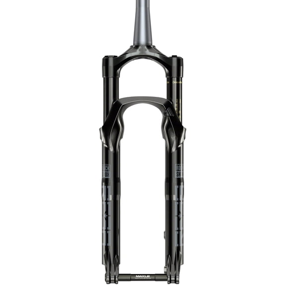 RockShox Reba RL Suspension Fork | 26" | 100mm | 15x100mm | 40 mm Offset