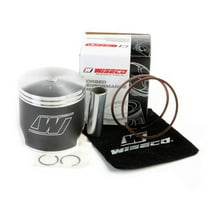 Wiseco 2465Ps Piston M08200 Single Ring 3228Ka