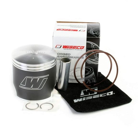 Wiseco 40127M07700 77 mm 14:1 High-Compression 4-Stroke Piston Kit