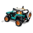 thumbnail image 4 of LEGO Technic Le VUS Jeep Wrangler Rubicon, Ensemble 42227, 4 of 7