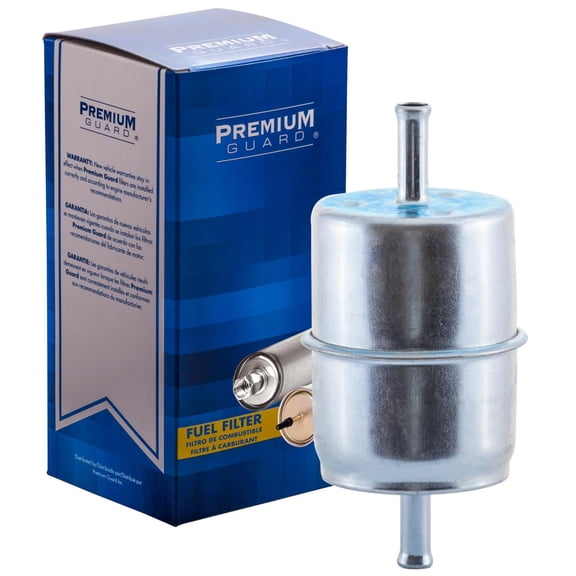 PG Fuel Filter PF1/4 | Fits 2007 BMW Alpina B7