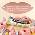 ChapStick Matte Limited Edition Cake Batter Flavored Lip Balm with