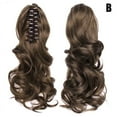 thumbnail image 2 of Short Curly Hair Wig Easy to Apply Secure and Comfortable for Friends Birthday Gift, 2 of 4