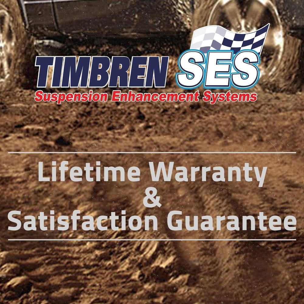 TIM Suspension Enhancement Systems Fits select: 2022 CHEVROLET SILVERADO, 2019-2020 CHEVROLET SILVERADO C1500 LT