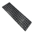 thumbnail image 3 of Moyic Cubierta antipolvo para teclados, protección para el hogar y la oficina, reemplazo de teclados eficientes para Lenovo IdeaPad 320-15 Juegos de teclado y mouse para computadora, 3 of 6