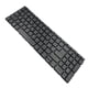 thumbnail image 4 of Tholdsy Cubierta antipolvo para teclados, piezas de reparación para el hogar y la Oficina, repuesto de retroiluminación eficiente para Lenovo IdeaPad Juegos de teclado y mouse para computadora, 4 of 6