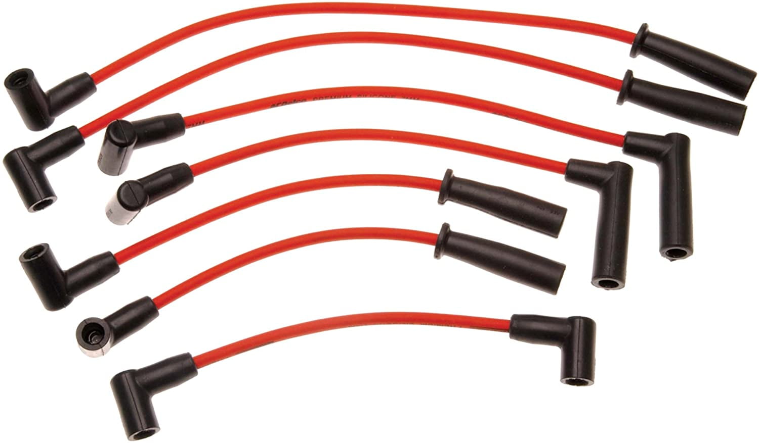 ACDelco Professional Spark Plug Wire Set 16806G