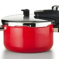thumbnail image 1 of HAMPPLIES 1 Set Stainless Steel Pressure Cooker Relief Jigger Valve and Seal Ring for Home Use, 1 of 6
