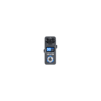 Boss GT-1 Portable Guitar Control Multi Effects Processor with