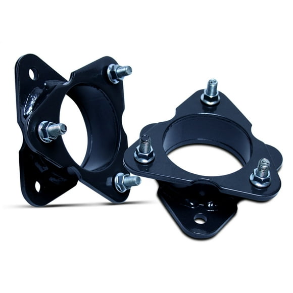 Body Armor 505072-DG Strut Spacer Front Leveling Kit Fits 09-21 1500 Ram 1500