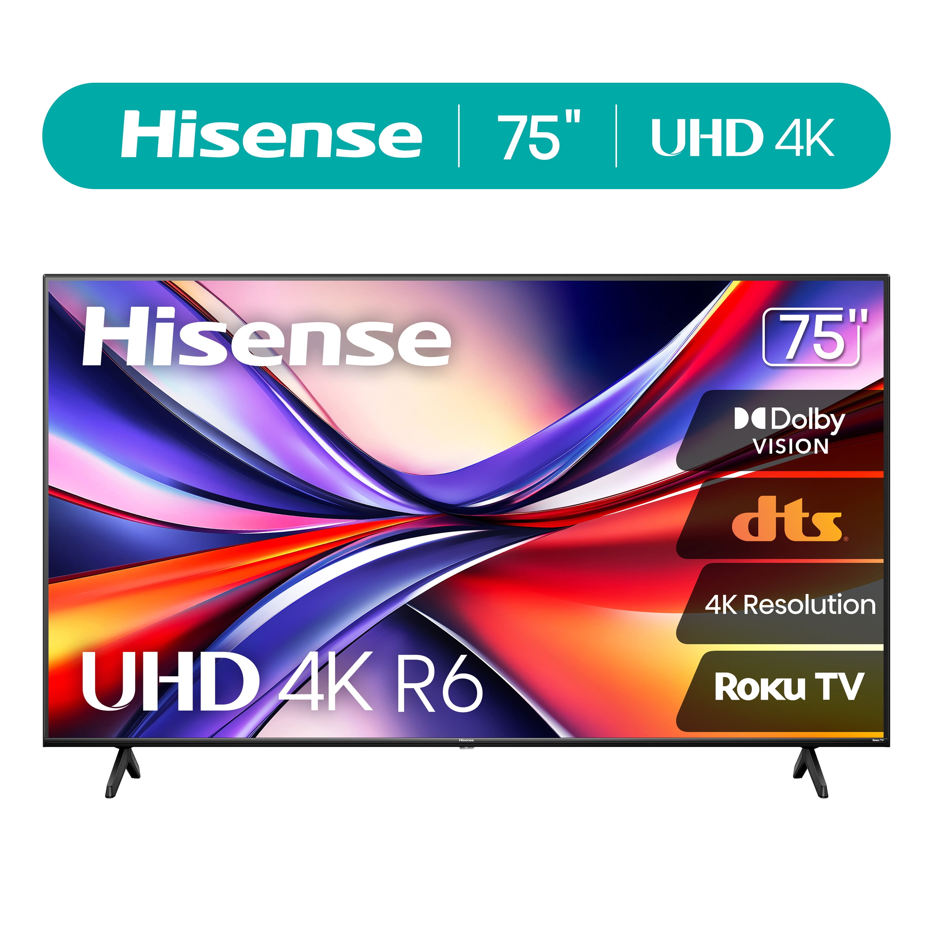 Hisense 50