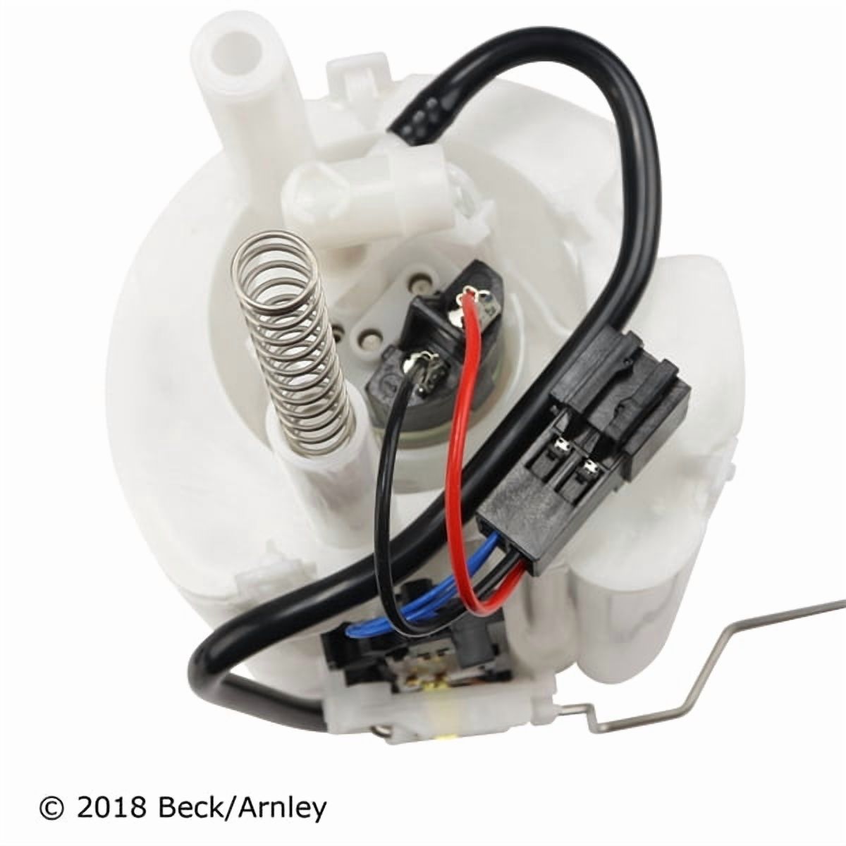 BeckArnley 152-0996 Fuel Pump - Electric