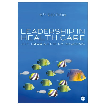 UPC: 9781529770605 | Leadership in Health Care (Paperback)