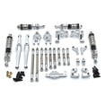 thumbnail image 2 of Vogacara Juego surtido de amortiguadores para vehículos a control remoto a escala 1/12, varilla de tracción para vehículos, Kit surtido de reparación, Kits de construcción modelo Plata Vogacara FN012229-04B, 2 of 6