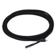 thumbnail image 3 of Cable USB C a C, cable USB C a USB, cable USB C a USB A, cable VR Link, ultra sensible, 3 of 9
