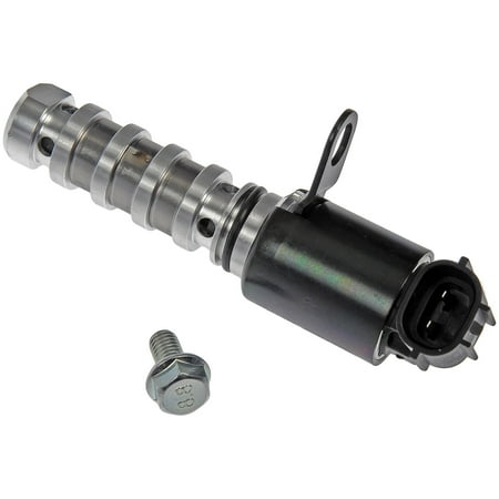 Dorman 918-036 Engine Variable Valve Timing (VVT) Solenoid for Specific Genesis / Hyundai / Kia Models Fits select: 2012-2014 HYUNDAI SONATA, 2011-2020 KIA OPTIMA