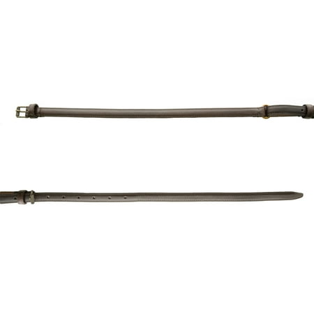 Belstaff Leather - Belstaff Women's Leather Barton Belt