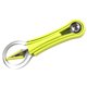 thumbnail image 1 of Yuarrent Cuchillo para tallar pelador de melón de acero inoxidable 3 en 1 para melón Pitaya de sandía Cocina y Comedor Yuarrent HA015927-00, 1 of 1
