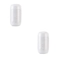 thumbnail image 1 of Taza de café con aislamiento Wosthever 200ml termo de Acero inoxidable Blanco 2piezas, 1 of 6