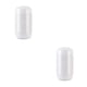 thumbnail image 3 of Botella de Agua Termo de Vacío Acero Inoxidable 200 ml Blanco Wosthever 2Conjunto, 3 of 6