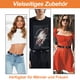 thumbnail image 2 of OZNEWLIFE 2 piezas Cinturón elástico Cinturón invisible para mujer Cinturón sin hebilla Cinturón unisex sin hebilla Cinturón sin hebilla Elástico ajustable para hombre para pantalones, 2 of 6