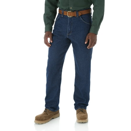 Wrangler Carpenter Jean - Wrangler RIGGS Carpenter Jean - Antique Indigo