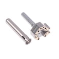 thumbnail image 1 of Joystick Soldering Iron Tip Heating Mold for PS4 PS5 Switch Pro Controller Joystick Disassembly Repair Tools, 1 of 5